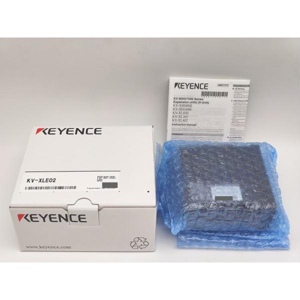 新品 キーエンス KEYENCE KV-XLE02 その2