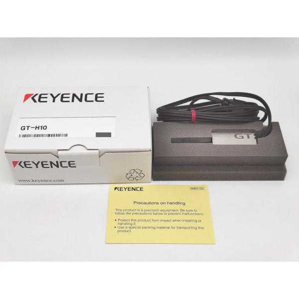 新品 キーエンス KEYENCE GT-H10 その2