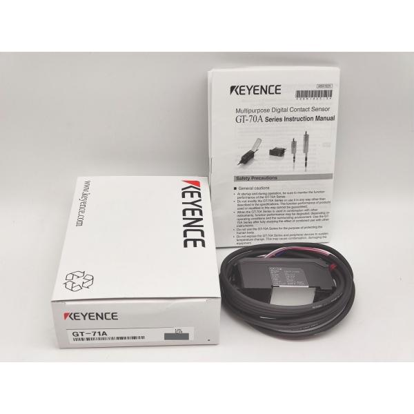 新品 キーエンス KEYENCE GT-71A その3