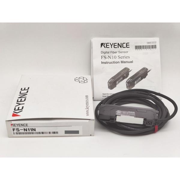 新品 キーエンス KEYENCE FS-N11N その8