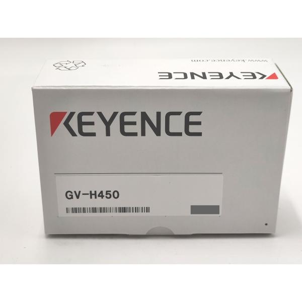 新品 キーエンス GV-H450 KEYENCE