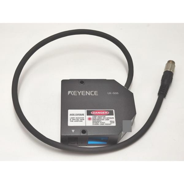 中古 キーエンス LK-G35 KEYENCE その3