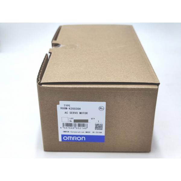 新品 オムロン R88M-K20030H OMRON その2