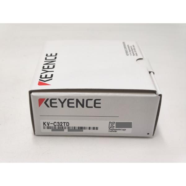 新品 三菱 キーエンス KV-C32TD KEYENCE