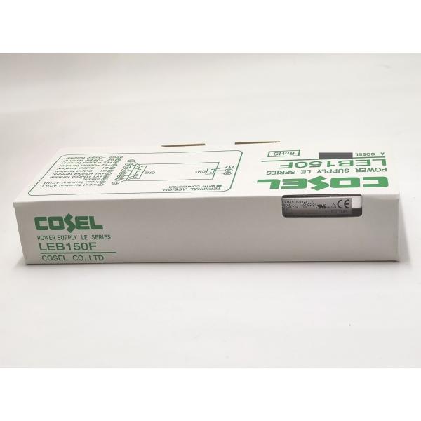 新品 COSEL LEB150F-0524 コーセル