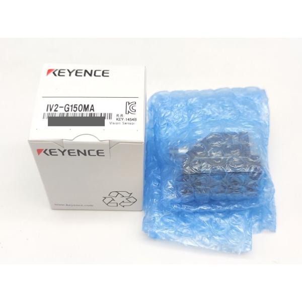 新品 キーエンス KEYENCE IV2-G150MA