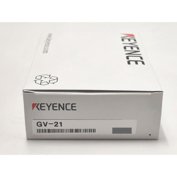 新品 キーエンス GV-21 KEYENCE その2