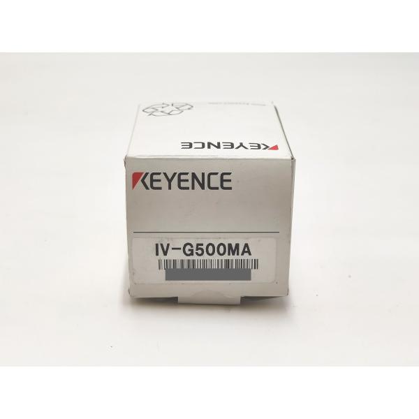 新品 キーエンス IV-G500MA KEYENCE