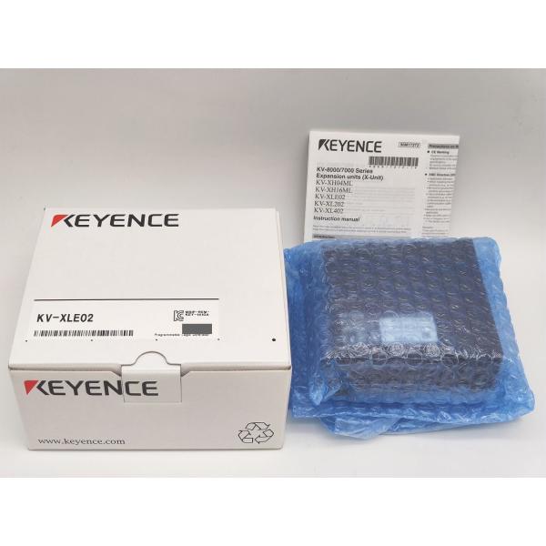 新品 キーエンス KEYENCE KV-XLE02 その3