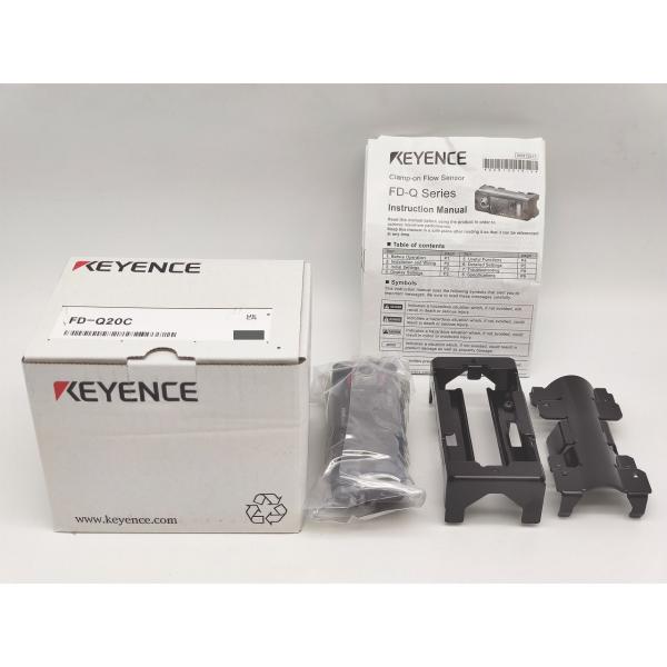 新品 キーエンス KEYENCE FD-Q20C