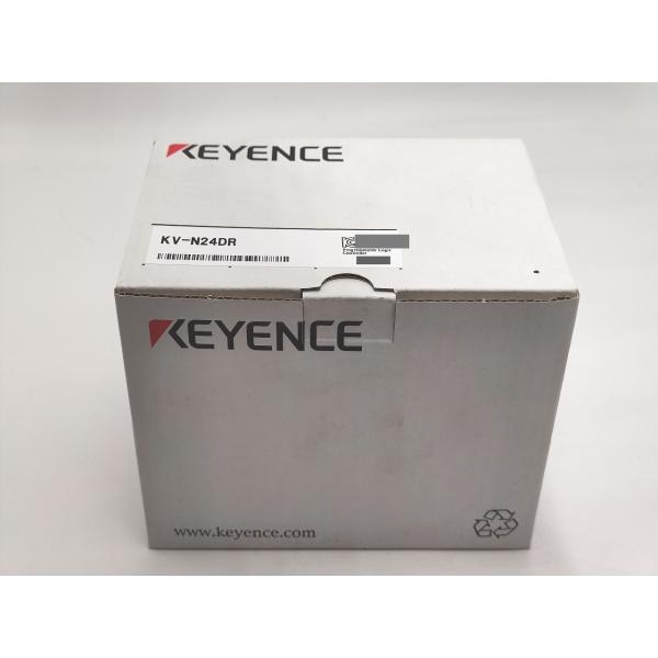 新品 キーエンス KV-N24DR KEYENCE その1