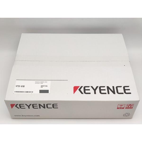 新品 キーエンス KEYENCE VT5-X10 その4