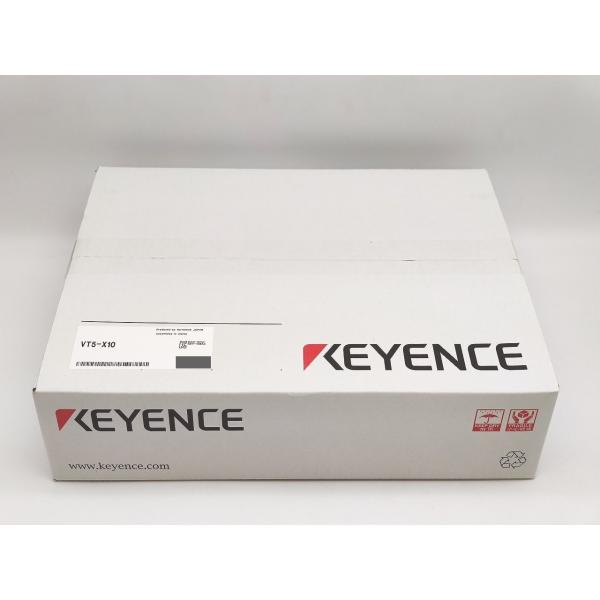 新品 キーエンス KEYENCE VT5-X10