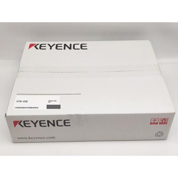 新品 キーエンス KEYENCE VT5-X10 その2