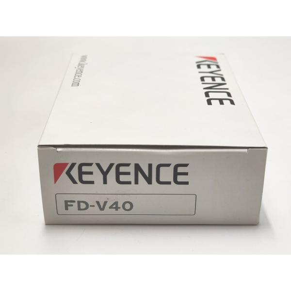 新品 キーエンス FD-V40 KEYENCE