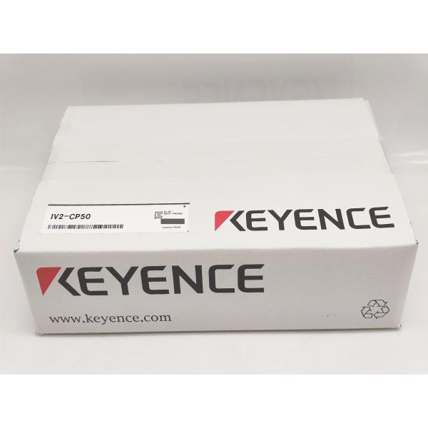 新品 キーエンス KEYENCE IV2-CP50 その3