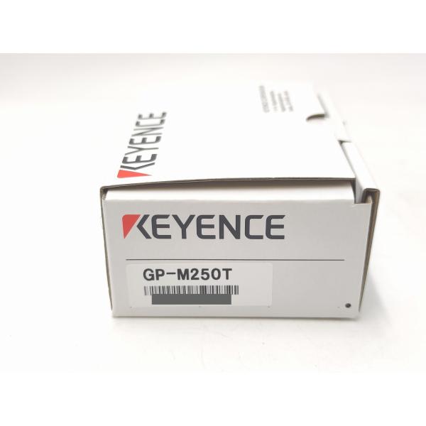 新品 キーエンス GP-M250T KEYENCE その1