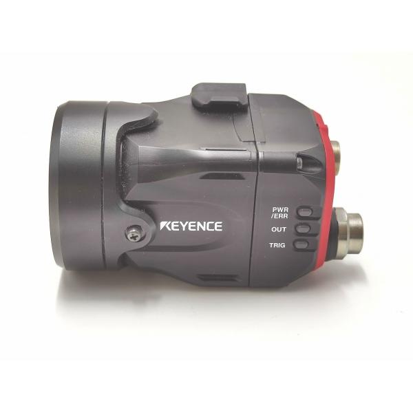 中古 キーエンス IV-500M KEYENCE