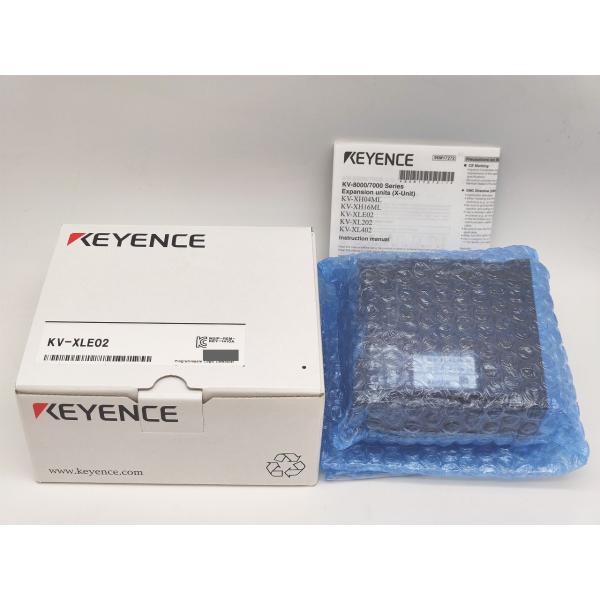 新品 キーエンス KEYENCE KV-XLE02 その7