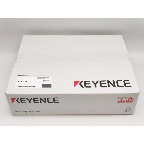 新品 キーエンス KEYENCE VT5-X10 その1