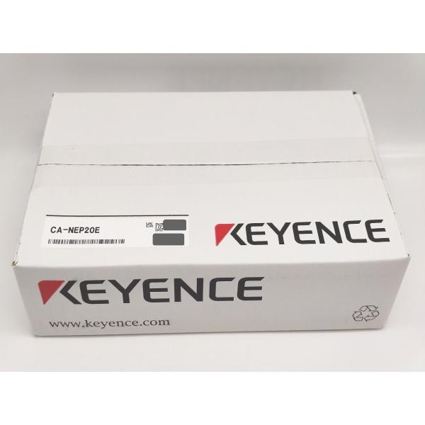 新品 キーエンス KEYENCE CA-NEP20E その2