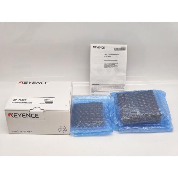 新品 キーエンス KEYENCE KV-7000C その3