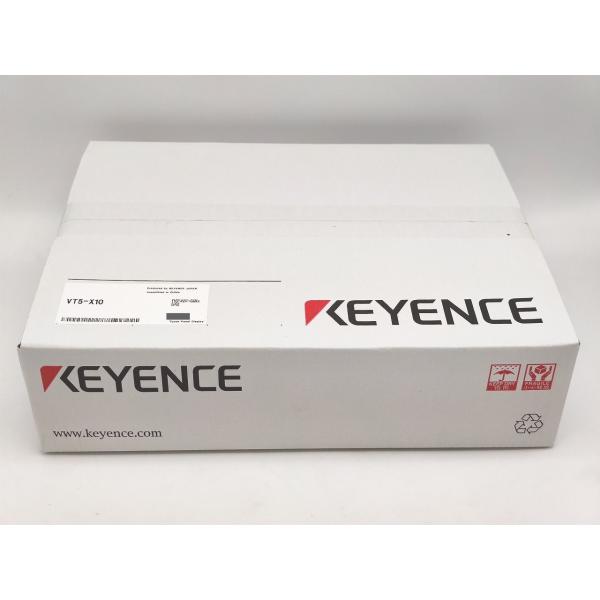 新品 キーエンス KEYENCE VT5-X10 その4