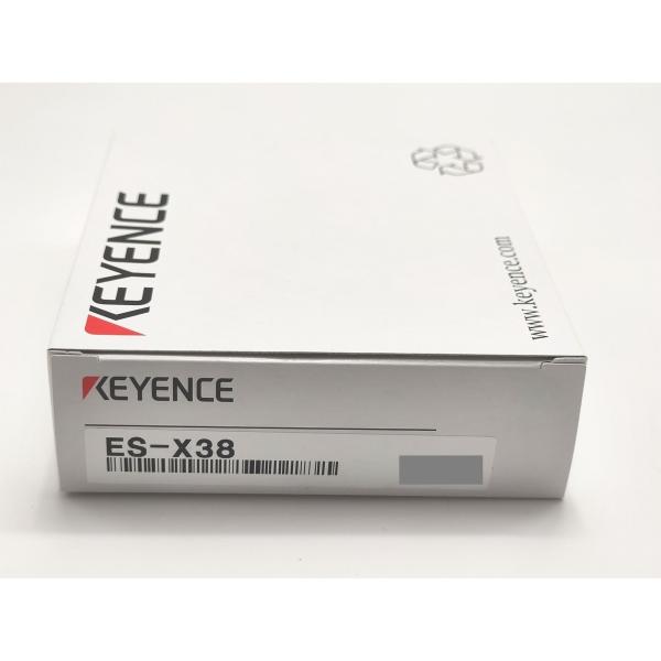 新品 キーエンス ES-X38 KEYENCE その2