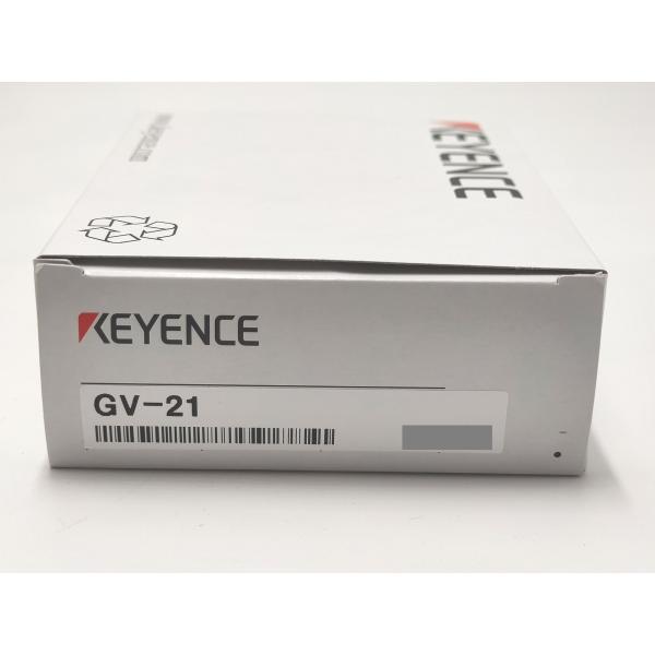 新品 キーエンス GV-21 KEYENCE その1