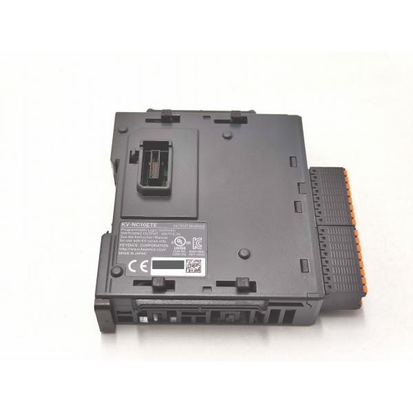 中古 キーエンス KV-NC16ETE KEYENCE その1