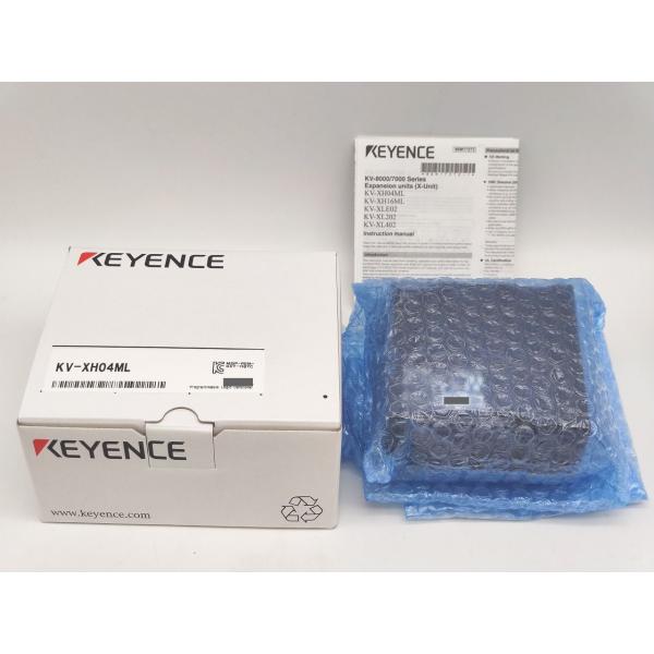 新品 キーエンス KEYENCE KV-XH04ML その4