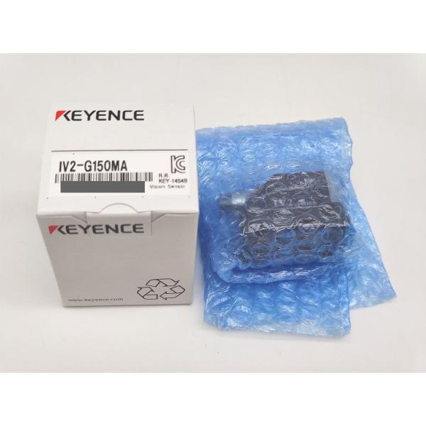 新品 キーエンス KEYENCE IV2-G150MA その1