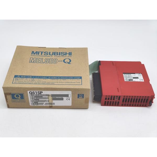 中古 三菱 MITSUBISHI Q61SP