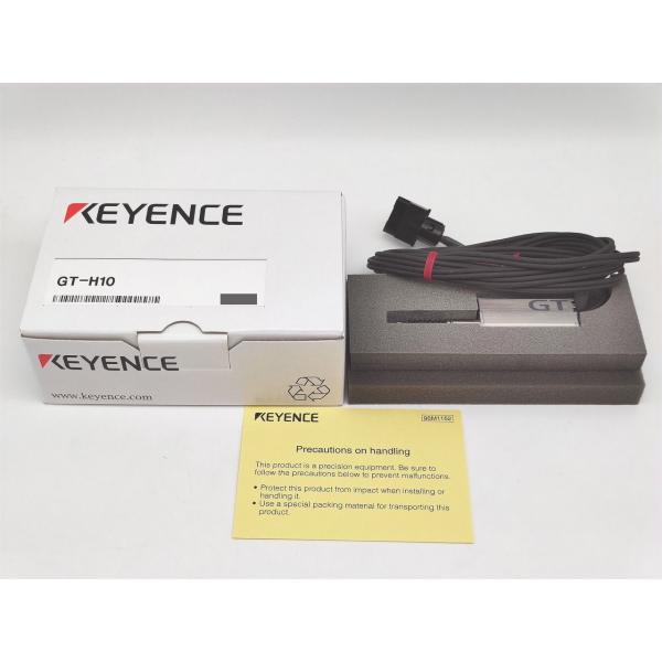 新品 キーエンス KEYENCE GT-H10 その1