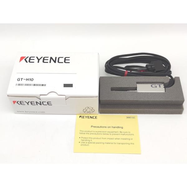 新品 キーエンス KEYENCE GT-H10 その3