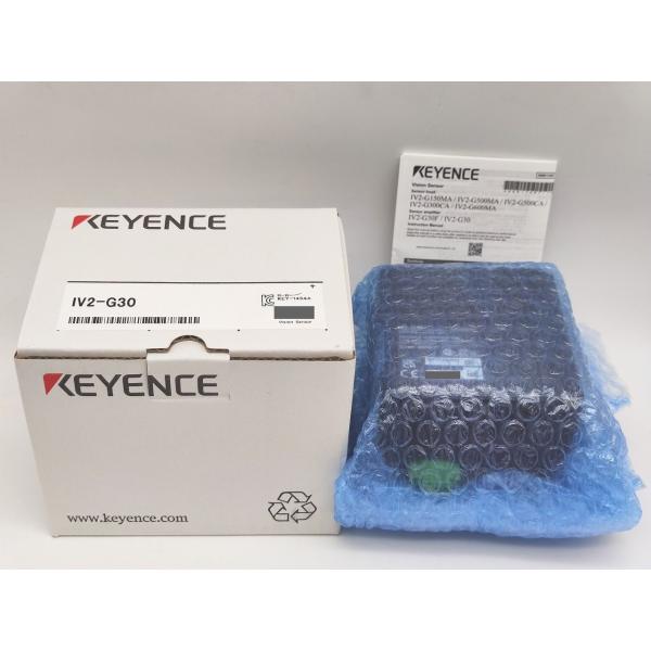 新品 キーエンス KEYENCE IV2-G30 その8