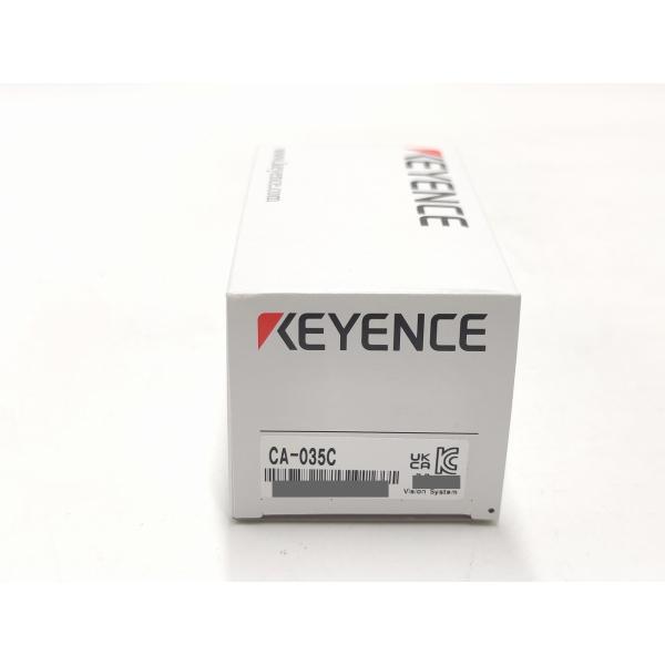 新品 キーエンス CA-035C KEYENCE その3