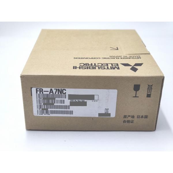 新品 三菱 FR-A7NC その6