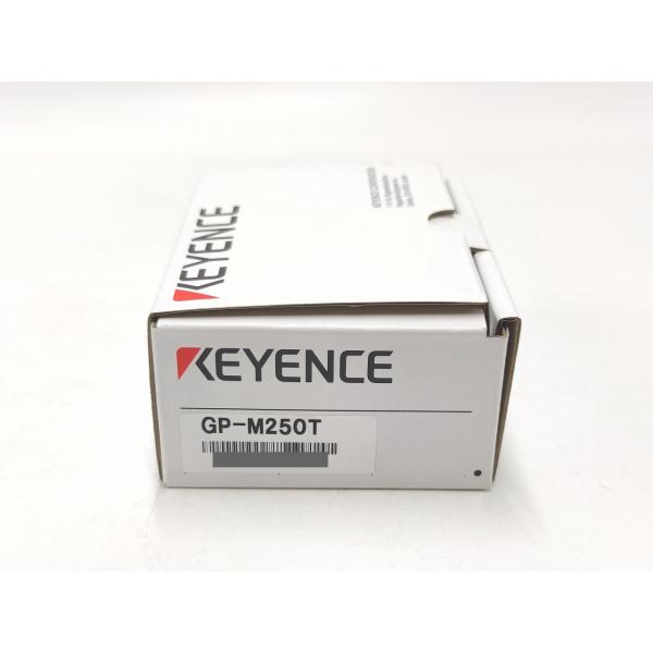 新品 キーエンス GP-M250T KEYENCE