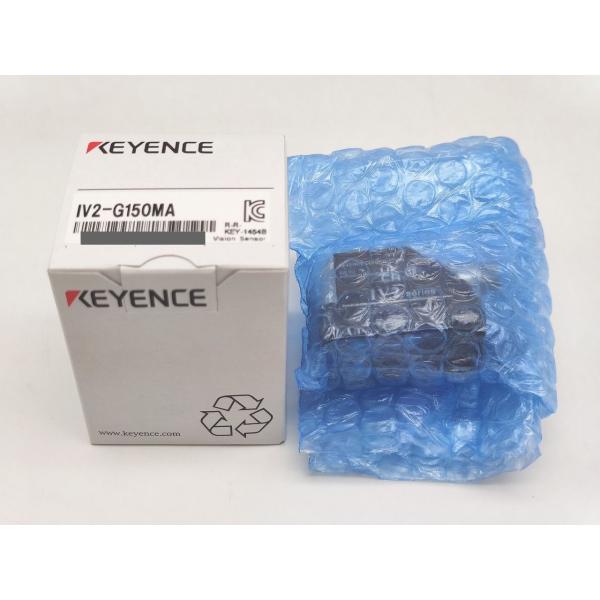 新品 キーエンス KEYENCE IV2-G150MA その7