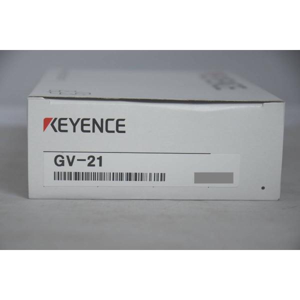 新品 キーエンス GV-21 KEYENCE