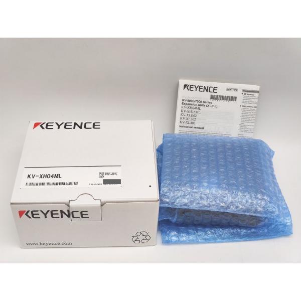 新品 キーエンス KEYENCE KV-XH04ML その4