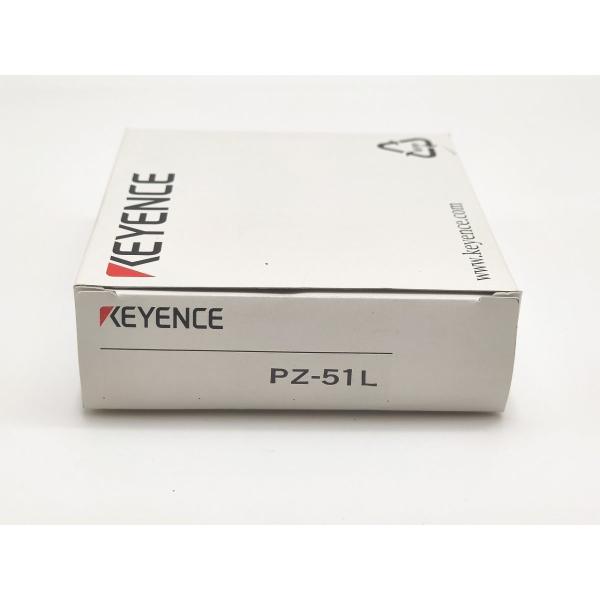 新品 キーエンス PZ-51L KEYENCE その2