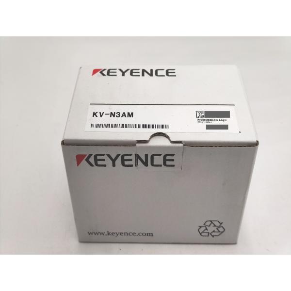 新品 キーエンス KV-N3AM KEYENCE その1