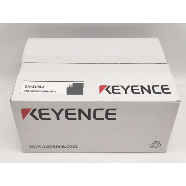 新品 キーエンス KEYENCE CA-E110LJ その4