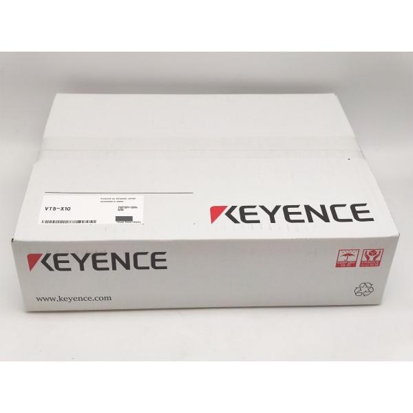 新品 キーエンス KEYENCE VT5-X10 その3