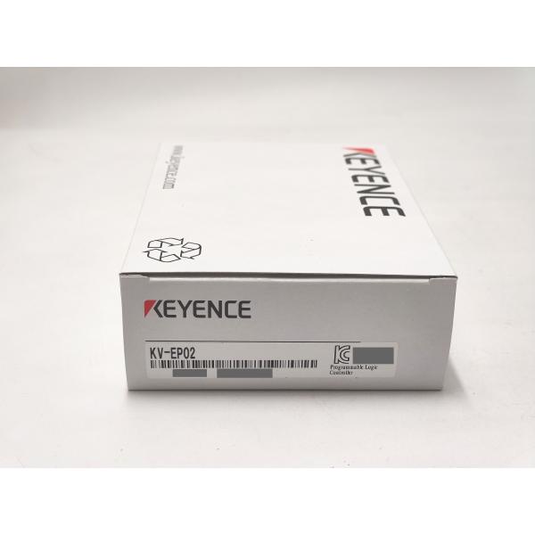 新品 キーエンス KV-EP02 KEYENCE その1