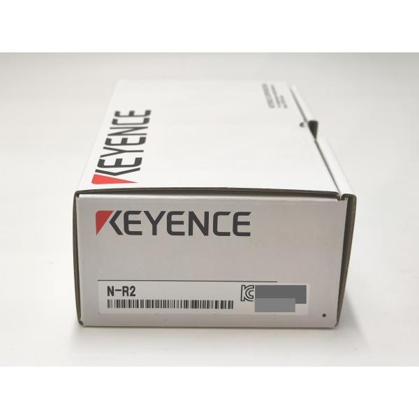 新品 キーエンス N-R2 KEYENCE その1