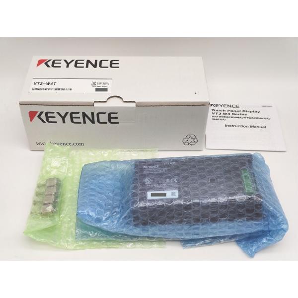 新品 キーエンス KEYENCE VT3-W4T その2