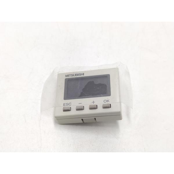 中古 三菱 FX1N-5DM その2